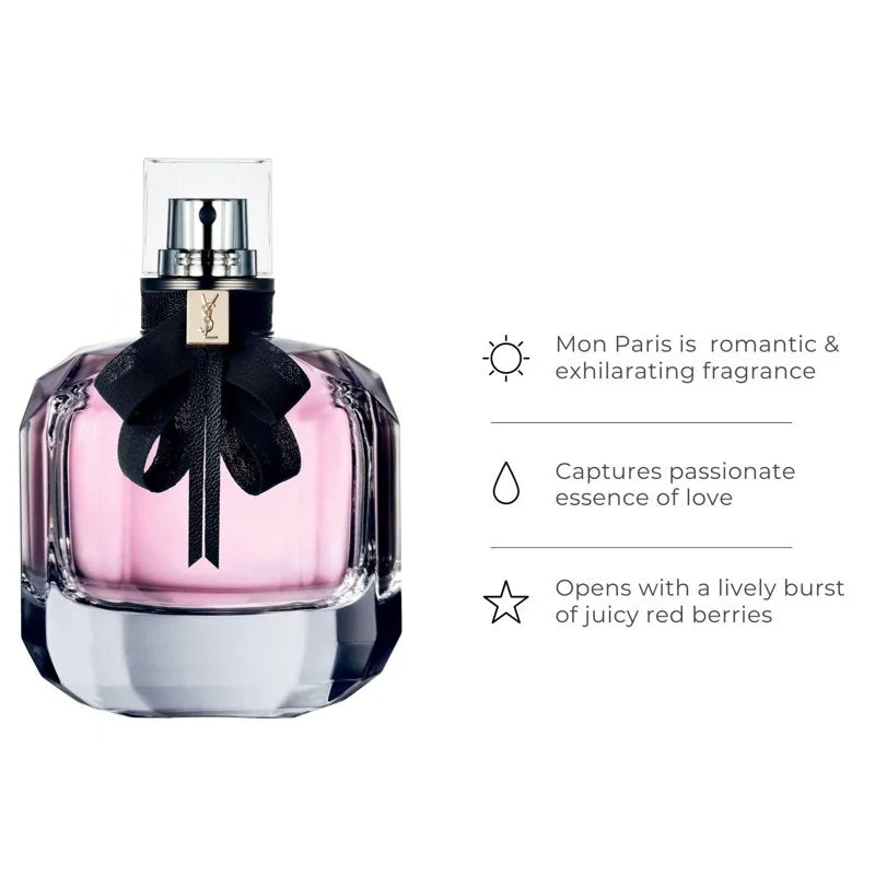 Eau De Parfum 90 ml H7898