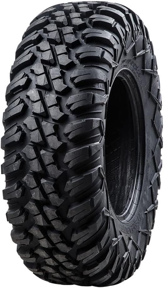27x11-12 10 Ply Tire B293