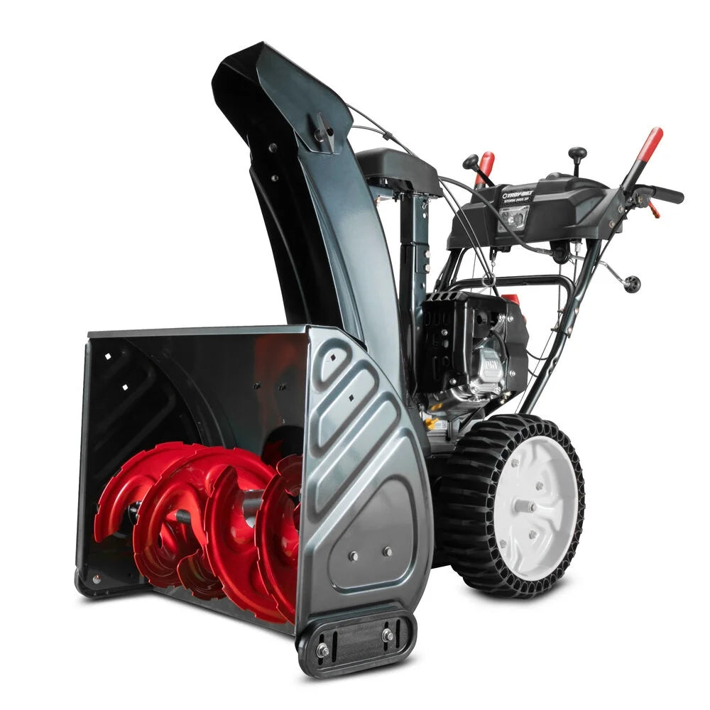 Gas Snow Blower C316976