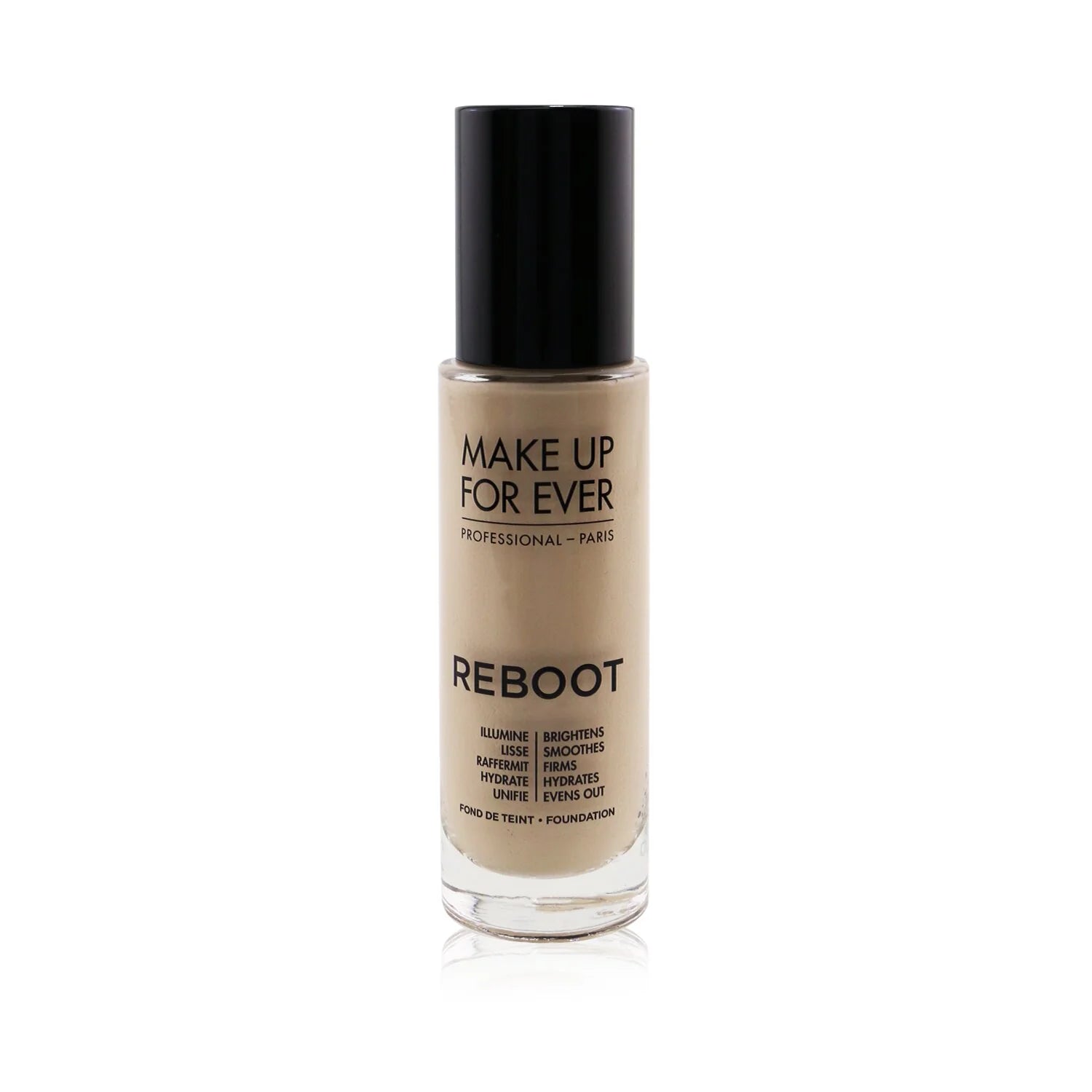 Neutral Sand Foundation 30ml O74578