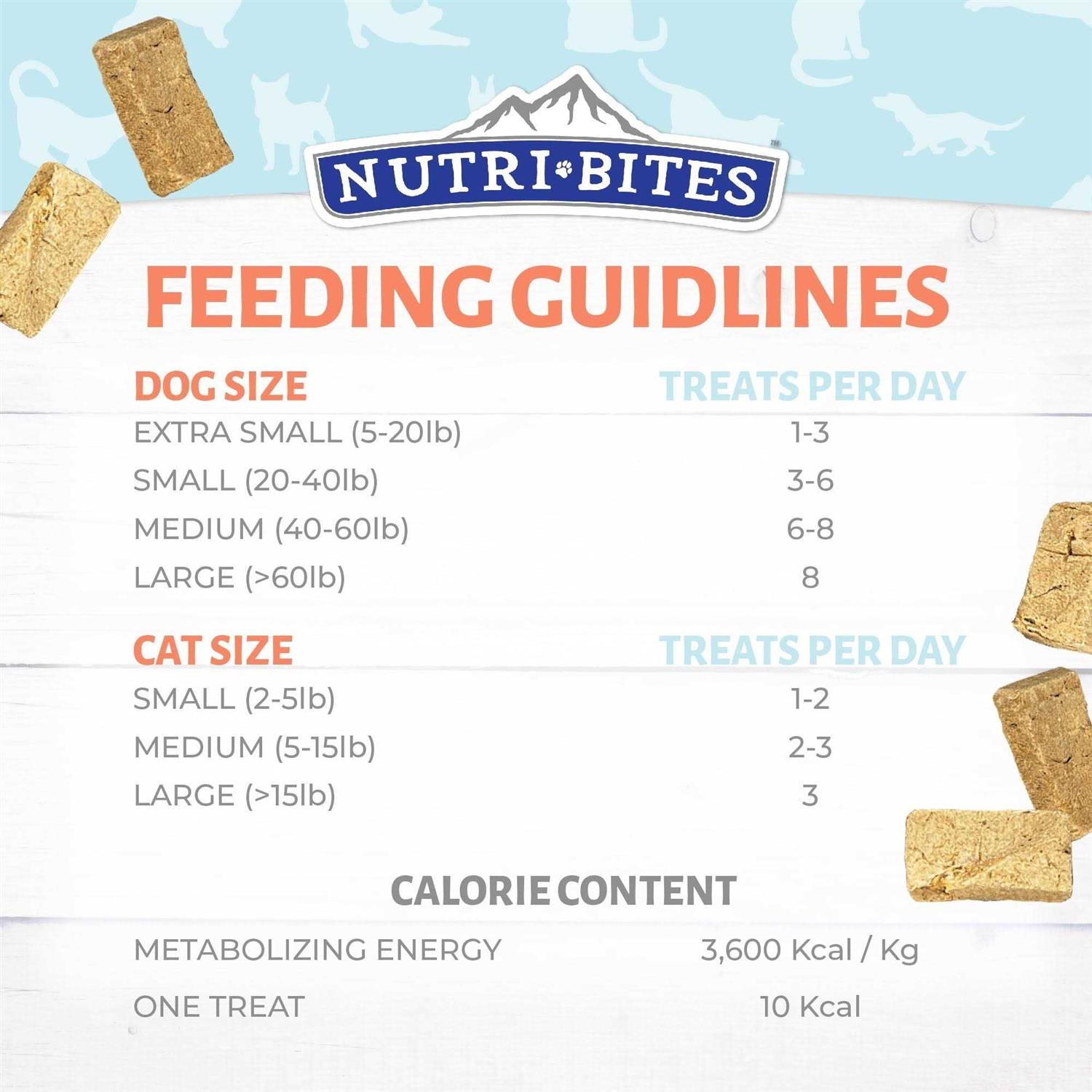 Freeze Dried Beef Liver Dog & Cat Treats T22202