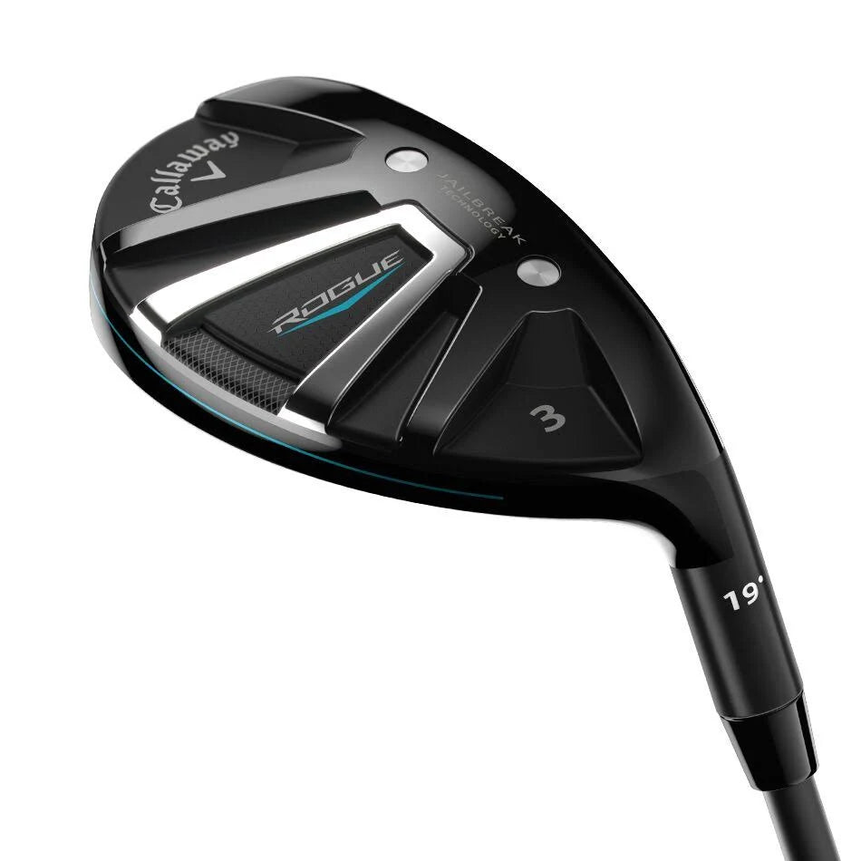 Rogue Hybrid 4 N29881