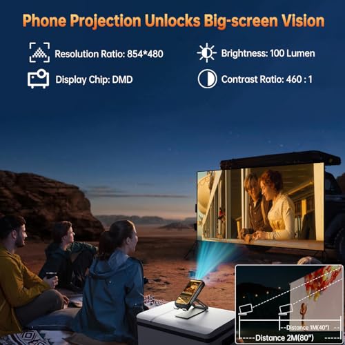 Rugged Smartphone 5G 33000mAh 48GB+512GB Unlocked Android 14 6.8'' FHD+120Hz 200MP M220