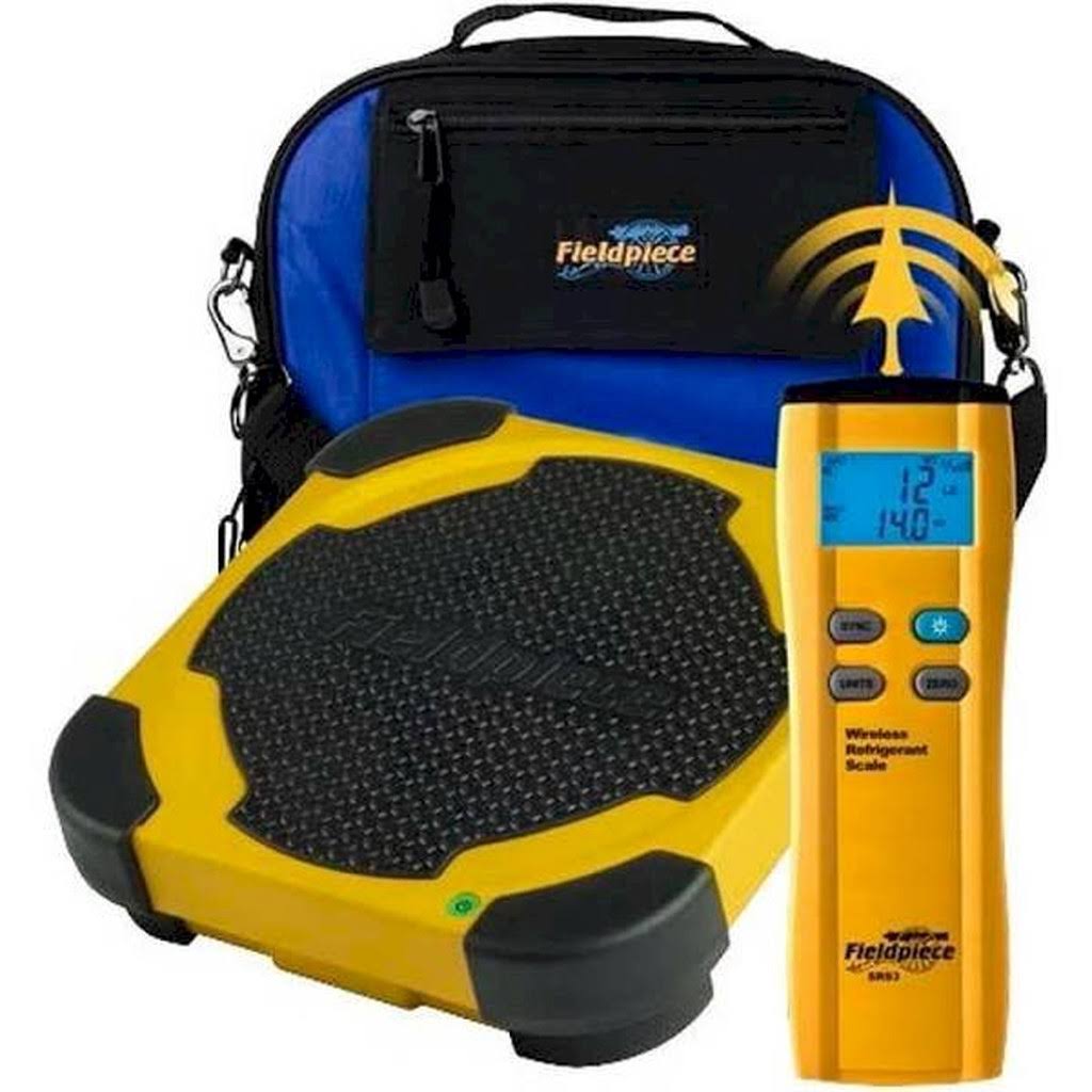 Wireless Refrigerant Scale G96218