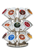 Coffee Pod Storage Carousel Y354889