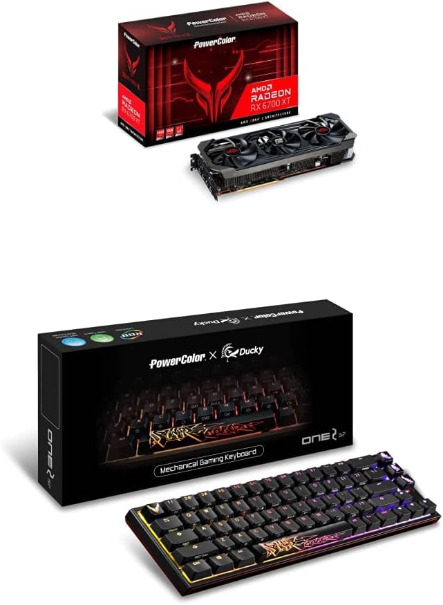 AMD Radeon RX 6600 XT 8GB GDDR6 Graphics Card Q8589