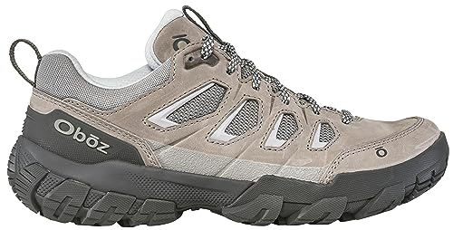 Low Hiking Shoe E91568