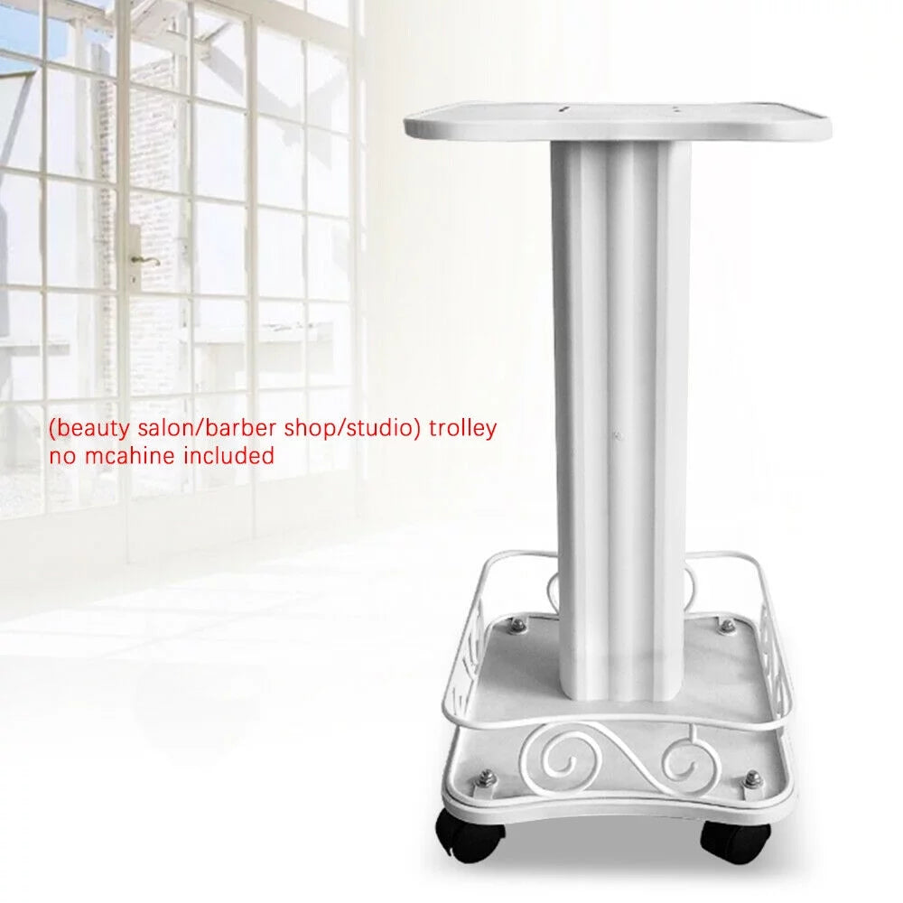 Salon SPA Trolley Beauty Equipment Cart Universal Wheel T3880