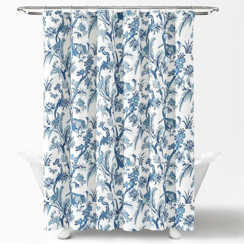 Dolores Shower Curtain