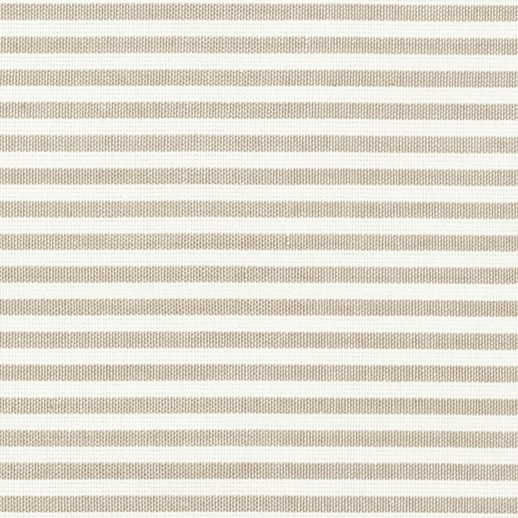 Farmhouse Ticking Stripe Yarn Dyed Table Runner