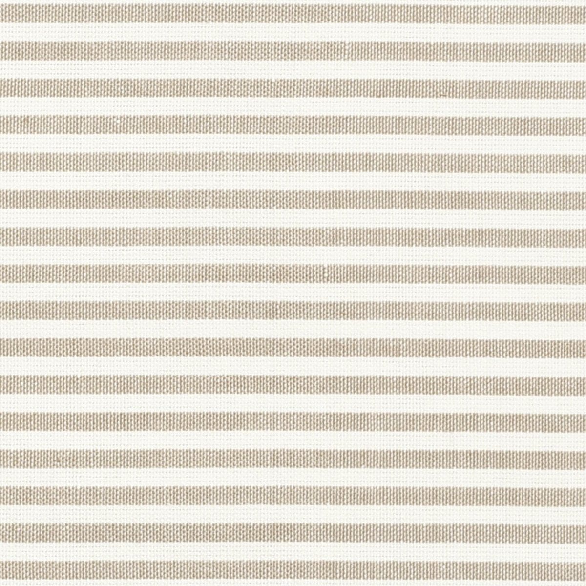 Farmhouse Ticking Stripe Yarn Dyed Table Runner