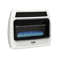 30000 BTU Natural Gas/Propane Wall Heater V644
