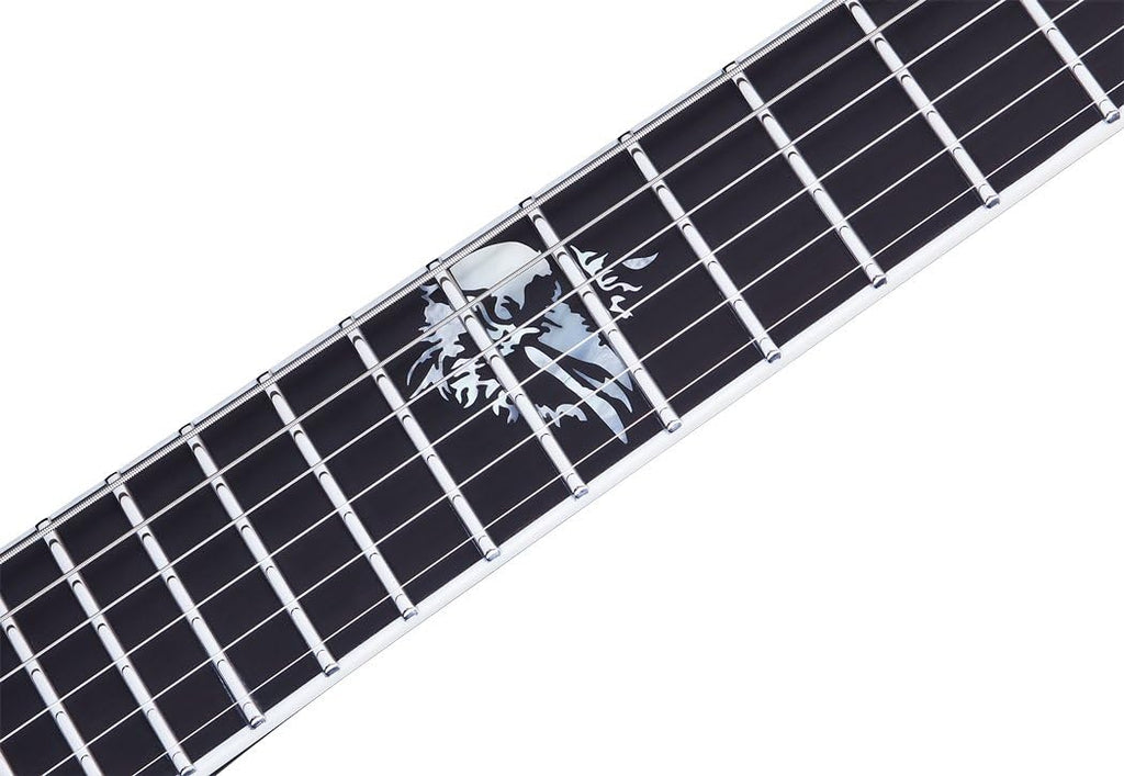 6 String Solid-Body Electric Guitar R9969