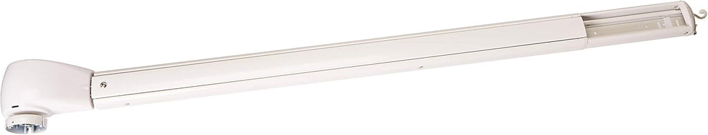 White 12 Volt Electric RV Awning Arms Set H49586