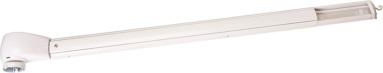 White 12 Volt Electric RV Awning Arms Set H49586