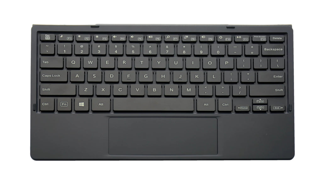 11.6" 2in1 Laptop Intel Celeron N5000 64GB SSD 4GB RAM Windows 10 M694391