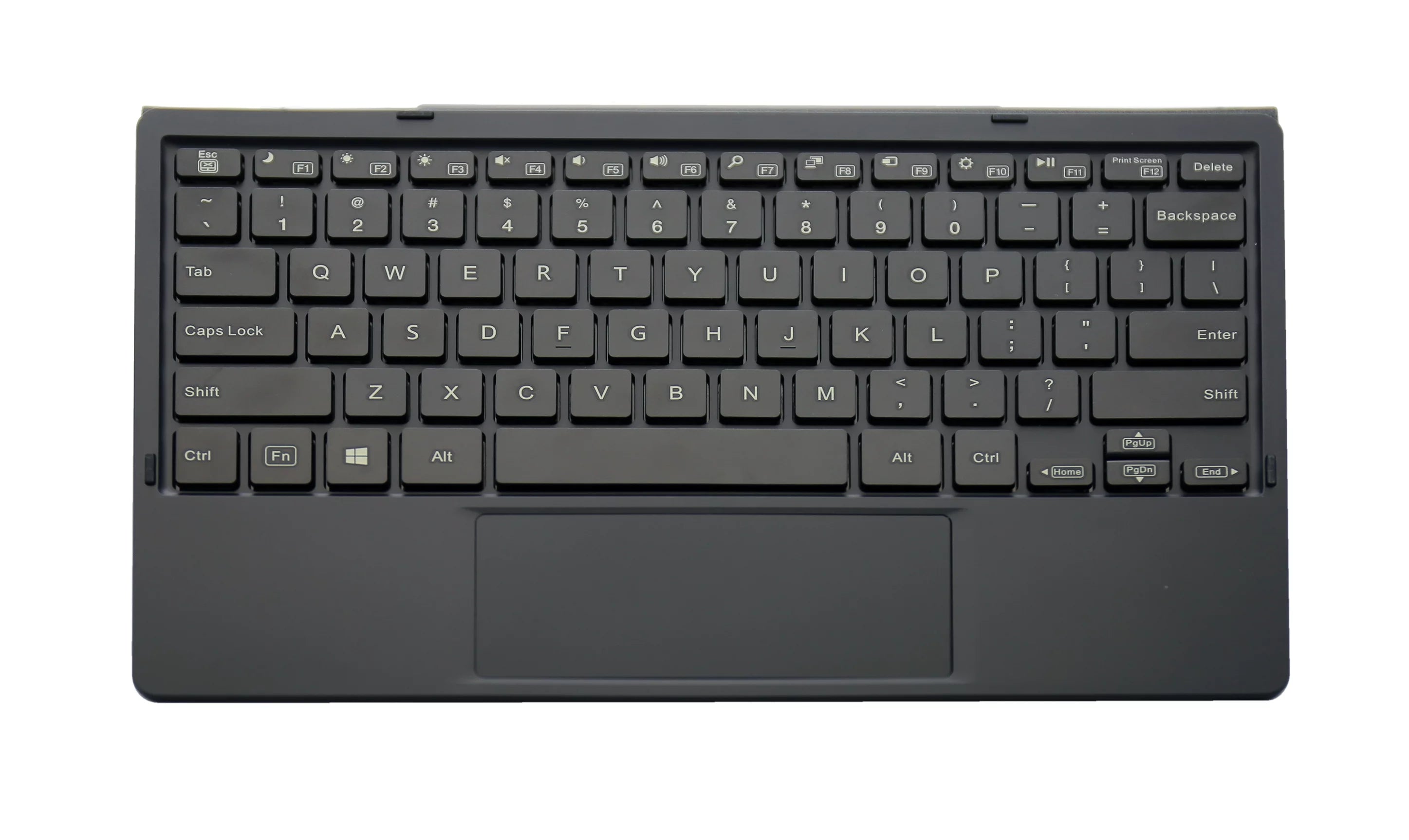 11.6" 2in1 Laptop Intel Celeron N5000 64GB SSD 4GB RAM Windows 10 M694391