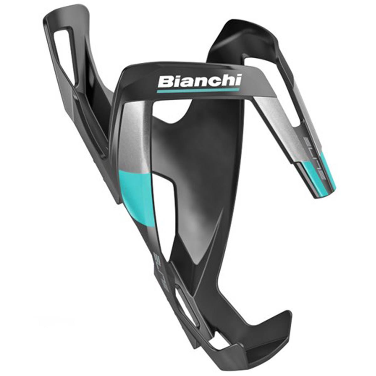 Black Carbon Water Bottle Cage W83934