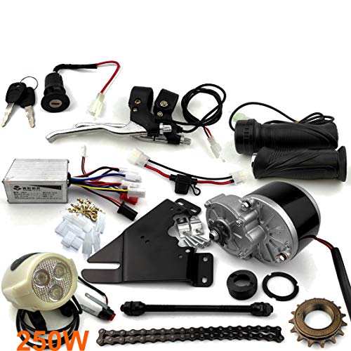 24V36V250W Electric DC Motor Brushes Motor J943932