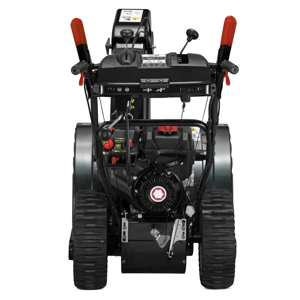 Gas Snow Blower C316976