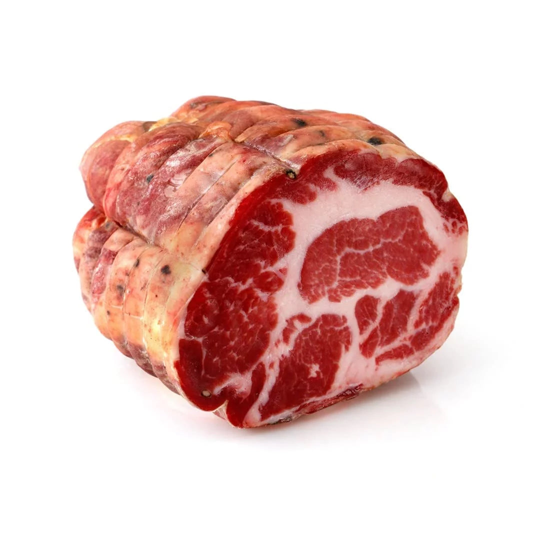 Dry-Cured Pork Shoulder Butt 2lb (0.9kg) F855