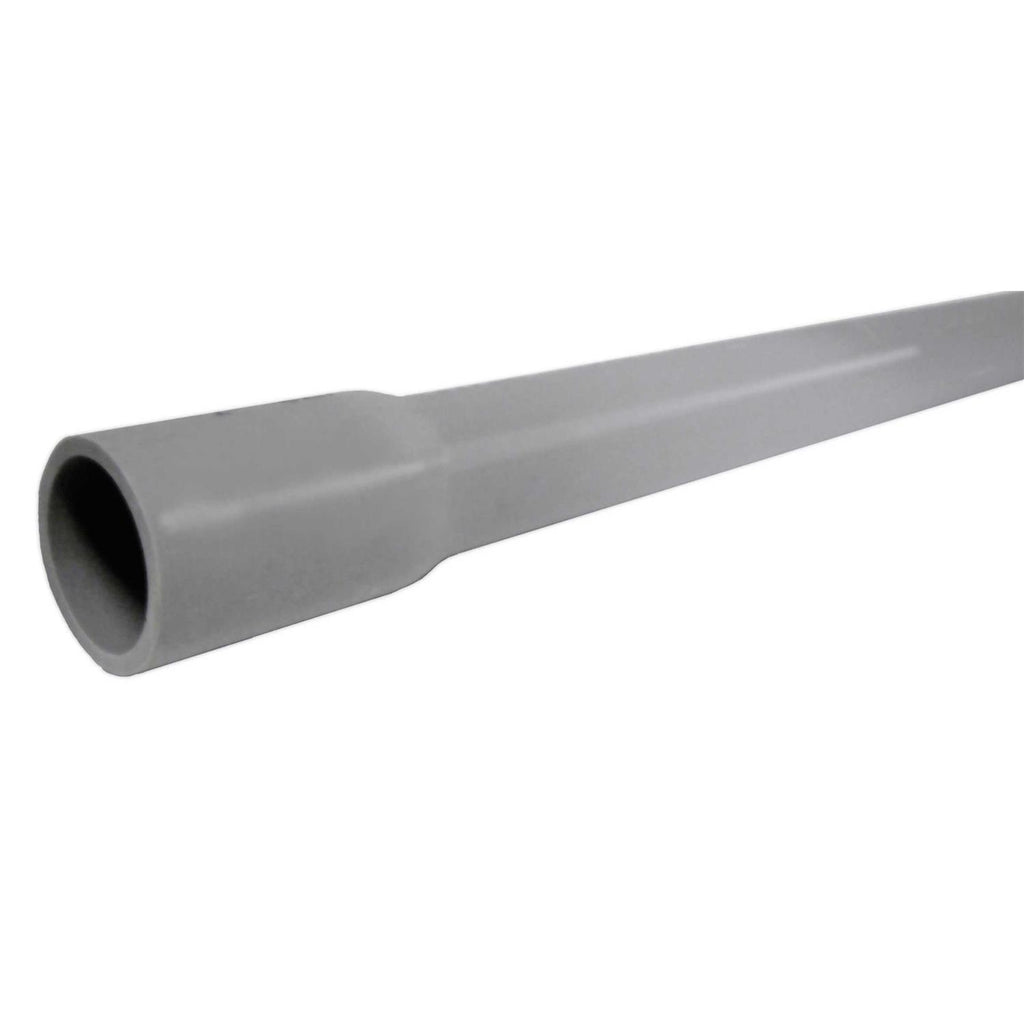 1 in x 10 ft PVC Schedule 40 Conduit R330797