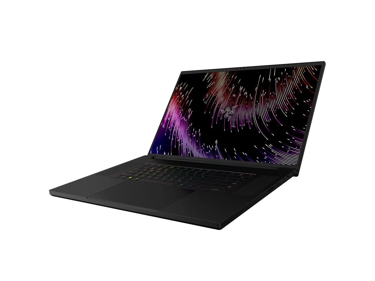 18" QHD+ 240Hz Gaming Laptop, Intel Core i9-13950HX, 32GB RAM, 1TB SSD, NVIDIA GeForce RTX 4080 12GB, Windows 11 Home X8682
