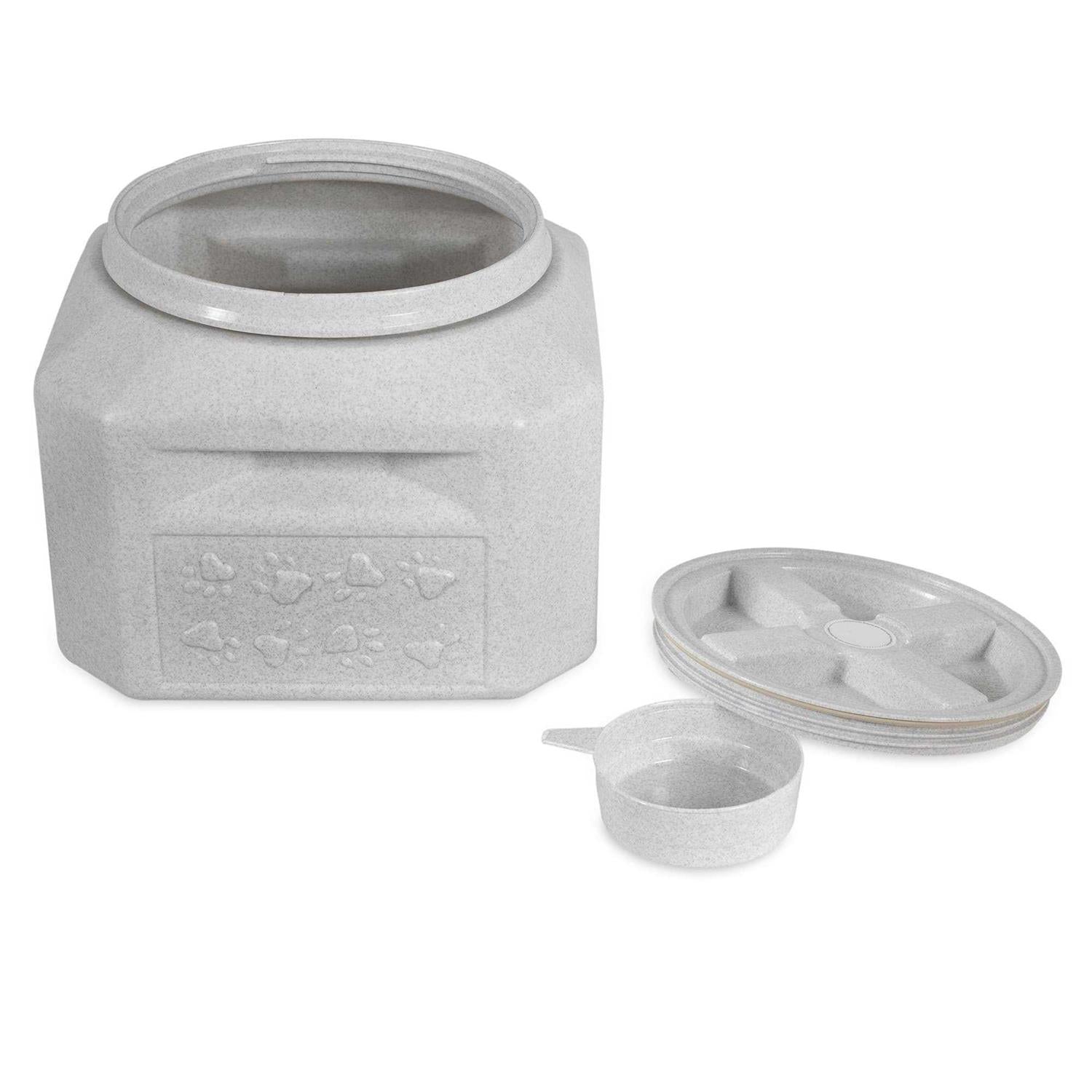 Pet Food Container P976