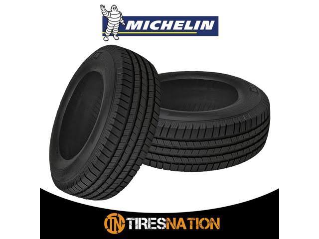 275/60R20 115T All-Season Tire C669313