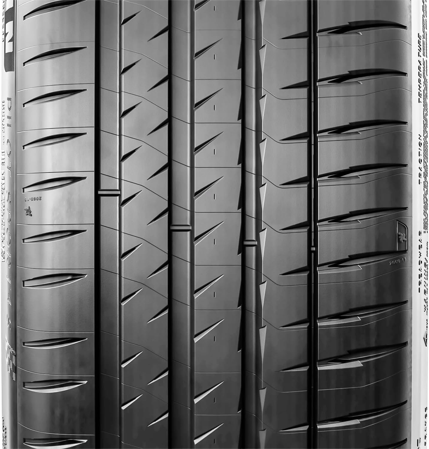 245/40ZR18 Summer Tire C190