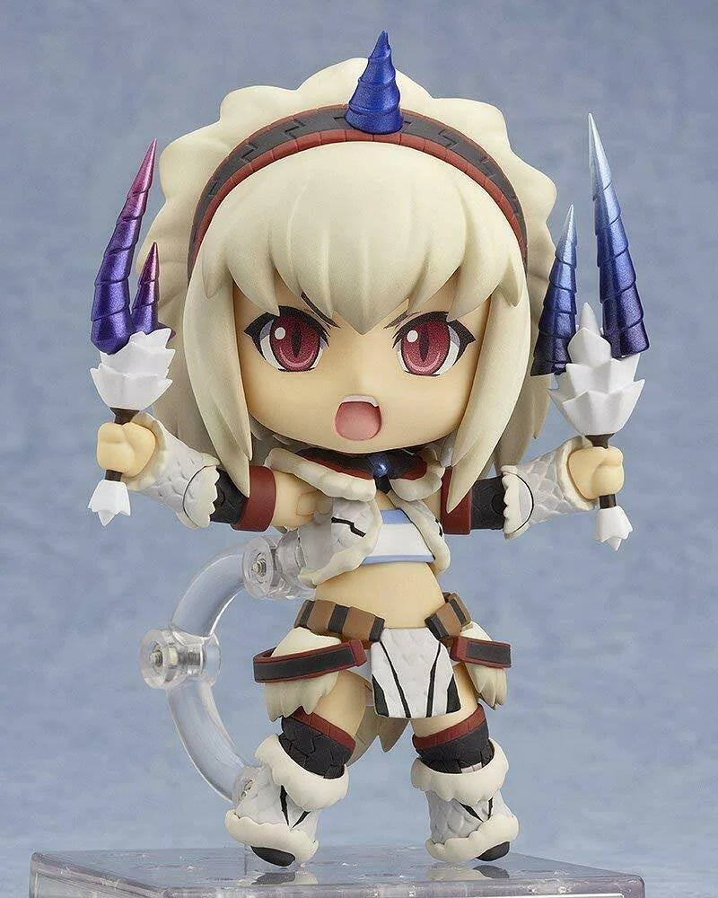 Female Hunter Kirin Nendoroid Action Figure G70598