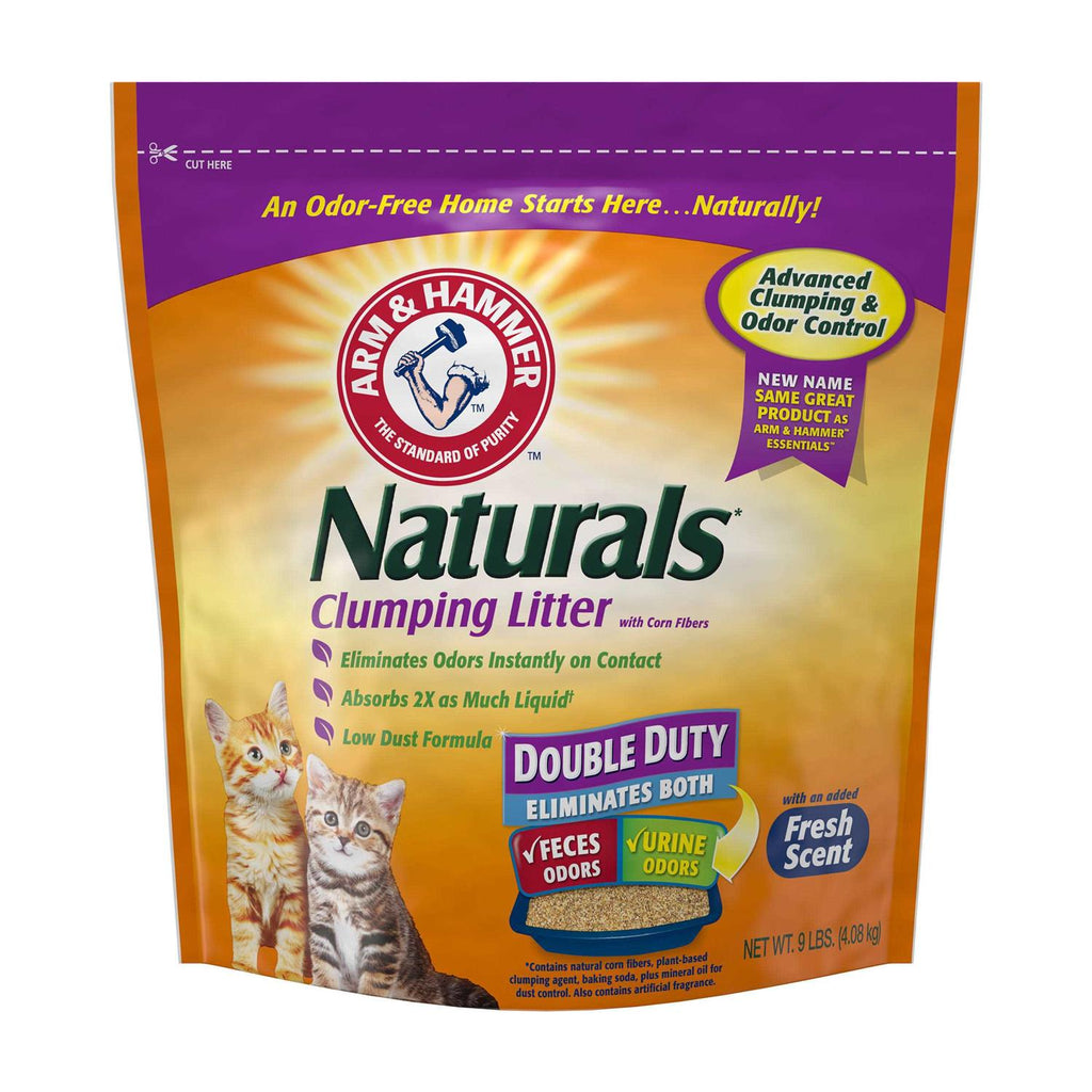 Clumping Litter J468