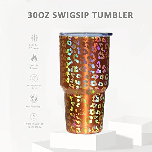 30oz Double Wall Stainless Steel Tumbler U165