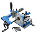 Heavy-Duty Tenoning Jig E1663
