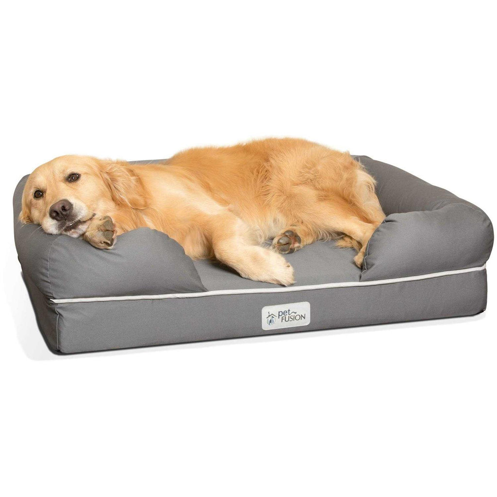 Memory Foam Dog Bed U877