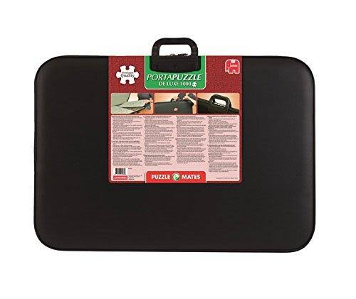 1000 Piece Jigsaw Puzzle Accessory X782