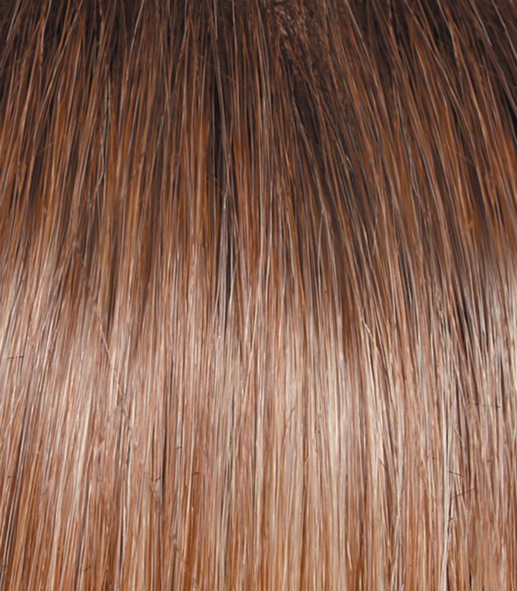 HF Synthetic Lace Front Wig I2281