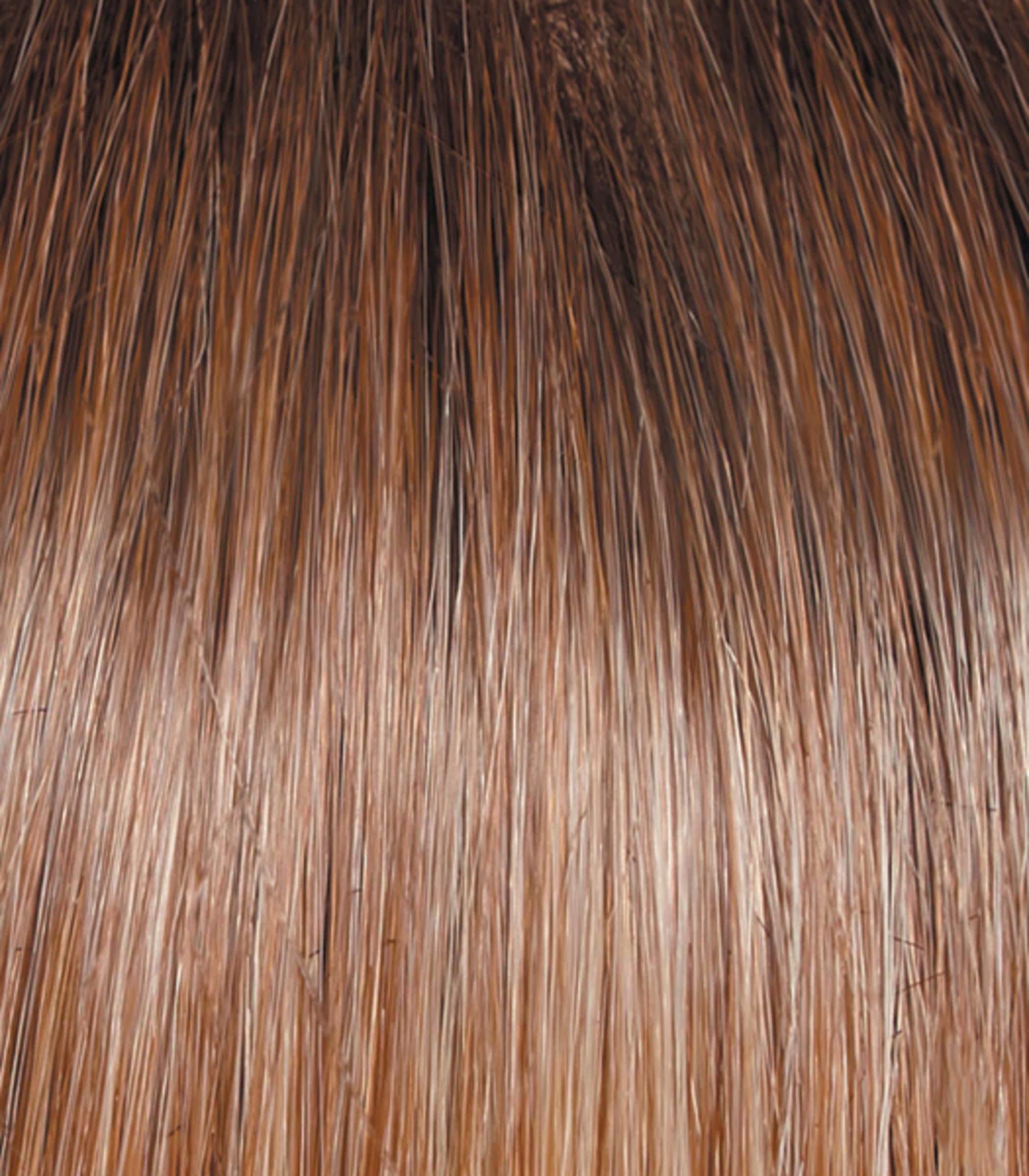 HF Synthetic Lace Front Wig I2281