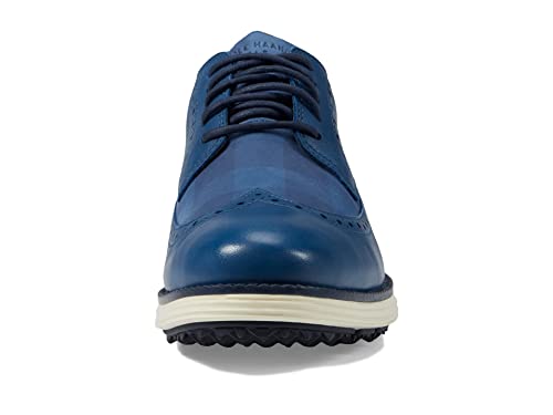 OriginalGrand Wingtip Golf Oxford S57972