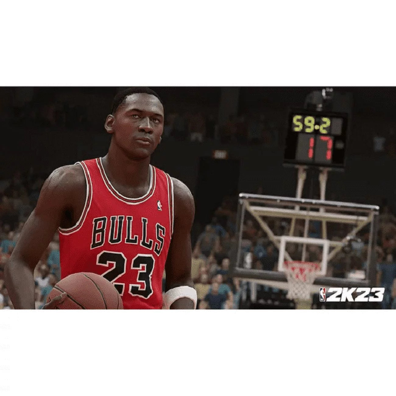 Xbox One NBA 2K23 M8767