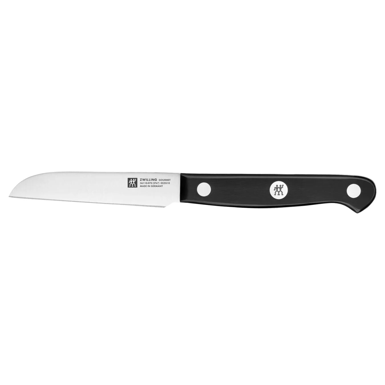 3 Vegetable Knife S441752