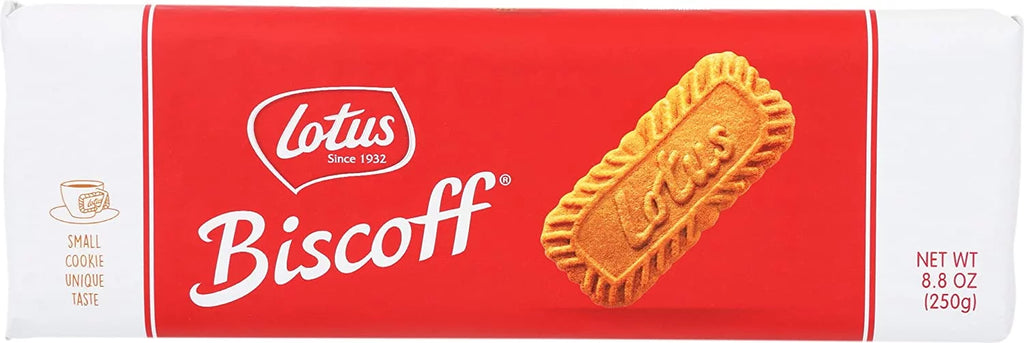 8.8 oz Pack of 4 Cookies Z9196