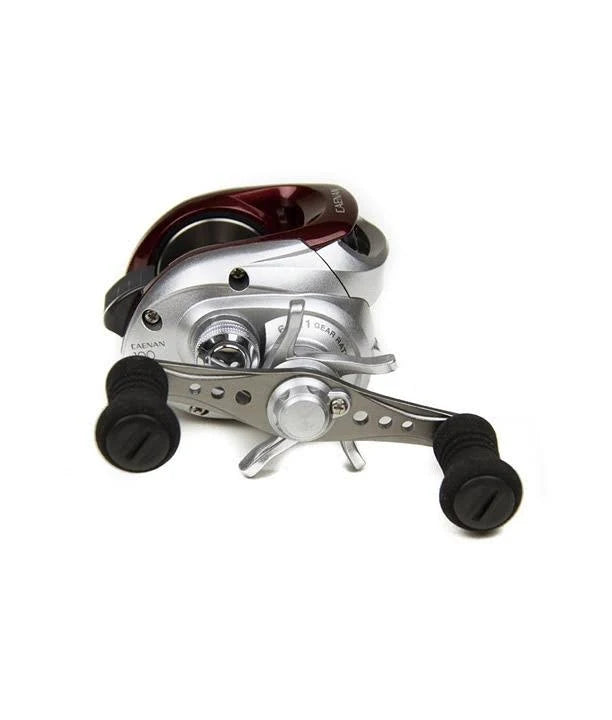 Low Profile Baitcasting Reel T344024
