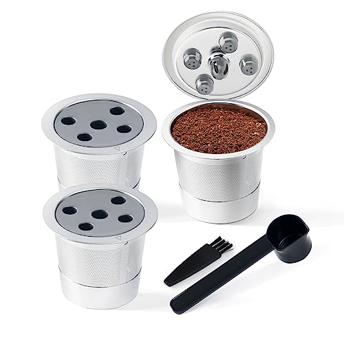 Stainless Steel Reusable K Cups R588164