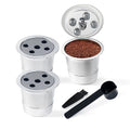 Stainless Steel Reusable K Cups R588164