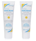 Sunscreen Broad Spectrum Spf 50+ 3 Ounce (Pack Of 2) O38840