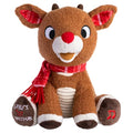 8 Inches Musical Stuffed Animal Plush K5095