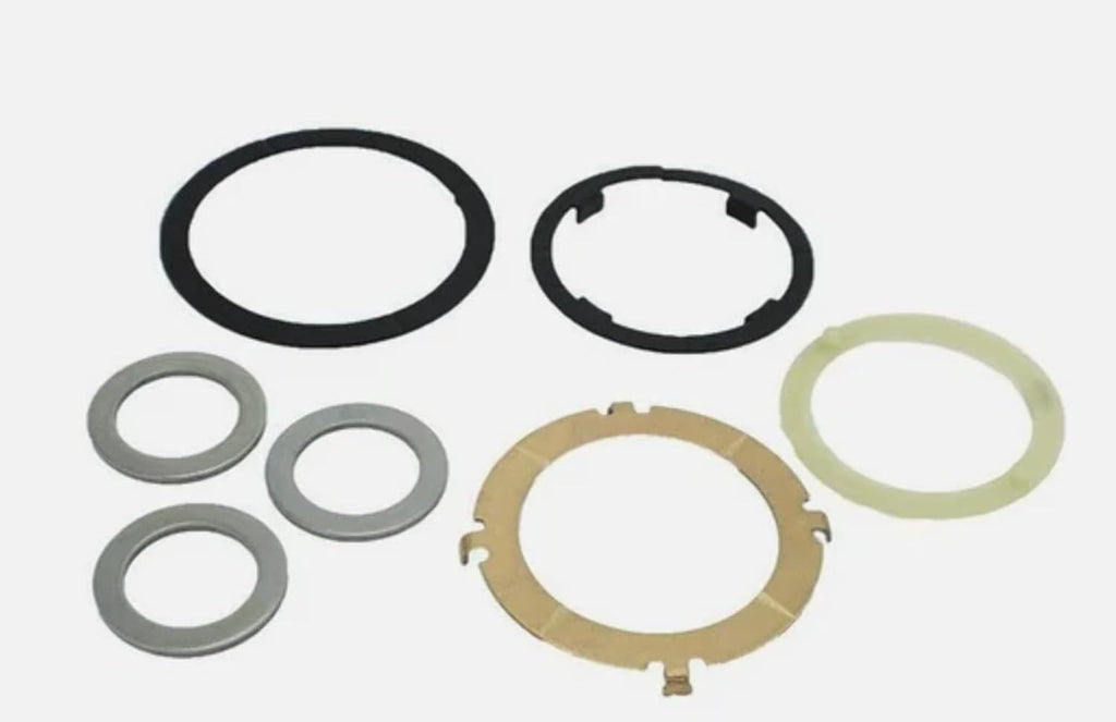 Automatic Transmission Rebuild Kit X544608