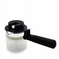 Clear Espresso Maker Carafe in Gift Box U99694