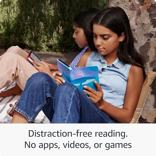 Kindle 16GB with glare-free display T17535